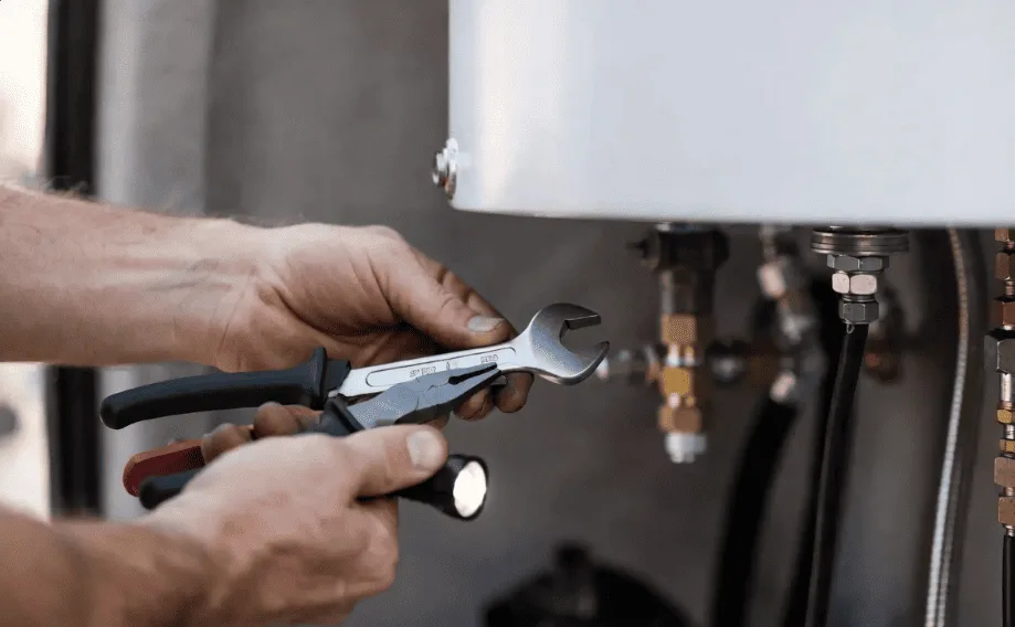 Why choose Water Heater Repair in Eastanollee, GA